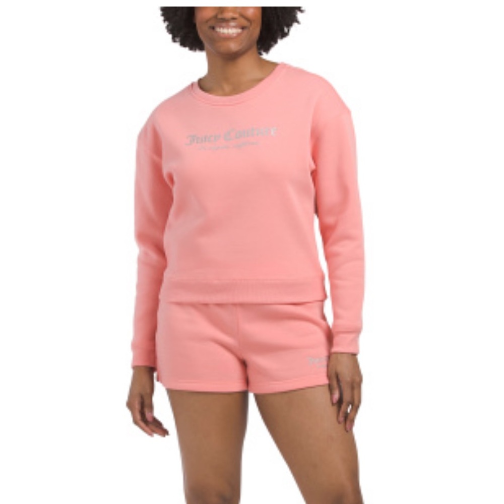 Juicy Couture Matching Set